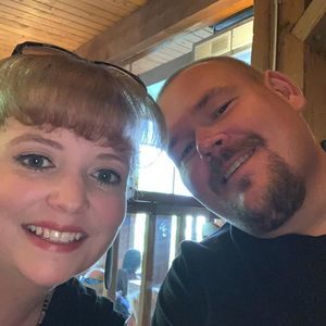 Meet your Posher, Lee-ann